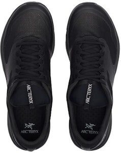 Arc'teryx Norvan LD 2 'Negro' L07299100 Lookbook Arc'teryx Norvan LD 2 'Negro' L07299100