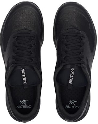 아크테릭스 노반 LD 2 '블랙' (Arc'teryx Norvan LD 2 '블랙') L07299100 Lookbook 아크테릭스 노반 LD 2 '블랙' (Arc'teryx Norvan LD 2 '블랙') L07299100