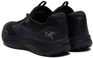 Arc'teryx Norvan LD 2 'Negro' L07299100 Shop Arc'teryx Norvan LD 2 'Negro' L07299100