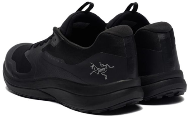 아크테릭스 노반 LD 2 '블랙' (Arc'teryx Norvan LD 2 '블랙') L07299100 Shop 아크테릭스 노반 LD 2 '블랙' (Arc'teryx Norvan LD 2 '블랙') L07299100