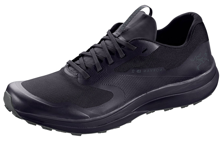 Arc'teryx Norvan LD 2 'Black' L07499800