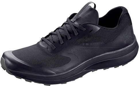 Arc'teryx Norvan LD 2 'Hitam' Sepatu Lari L07499800 Buy Arc'teryx Norvan LD 2 'Hitam' Sepatu Lari L07499800