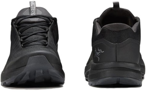 Arc'teryx Norvan LD 2 'Hitam' Sepatu Lari L07499800 Shop Arc'teryx Norvan LD 2 'Hitam' Sepatu Lari L07499800