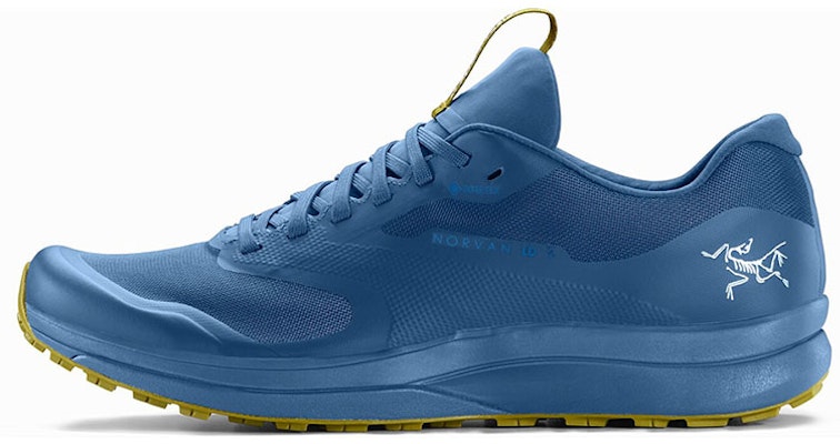 Arc'teryx Norvan LD 2 'Azul Outdoor' zapatillas trail running. L07385600 Buy Arc'teryx Norvan LD 2 'Azul Outdoor' zapatillas trail running. L07385600