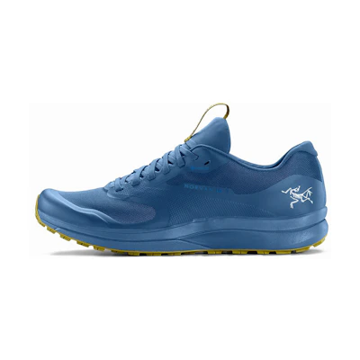 Arc'teryx Norvan LD 2 'Blue Outdoor'
