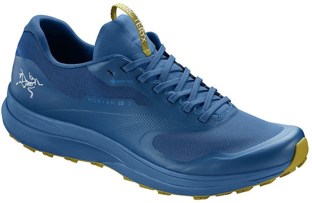 Arc'teryx Norvan LD 2 'Azul Outdoor' zapatillas trail running. L07385600 Order Arc'teryx Norvan LD 2 'Azul Outdoor' zapatillas trail running. L07385600