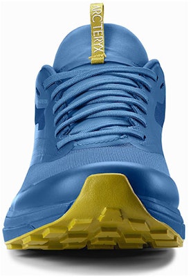 Arc'teryx Norvan LD 2 'Azul Outdoor' zapatillas trail running. L07385600 Lookbook Arc'teryx Norvan LD 2 'Azul Outdoor' zapatillas trail running. L07385600