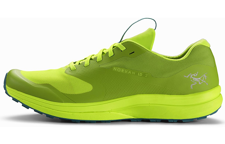 Arc'teryx Norvan LD 2 'Green' L07309200