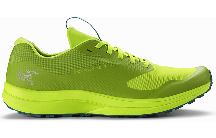 Order Arc''teryx Norvan LD 2 ''Vert'' L07309200
