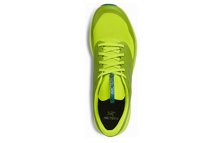 Lookbook Arc''teryx Norvan LD 2 ''Vert'' L07309200