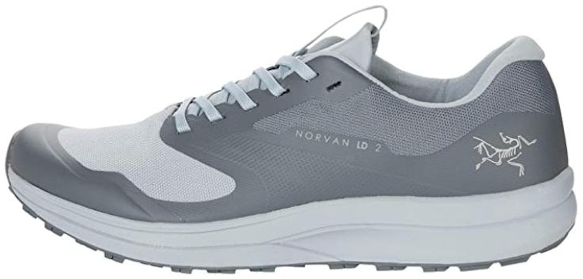 Arc'teryx Norvan LD 2 'Grey' L07483100 Buy Arc'teryx Norvan LD 2 'Grey' L07483100