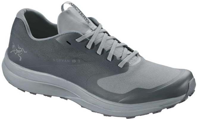 Arc'teryx Norvan LD 2 'Abu-abu' L07483100 Order Arc'teryx Norvan LD 2 'Abu-abu' L07483100