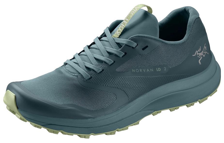 Arc'teryx Norvan LD 2 'Versatile Green' L0730810029