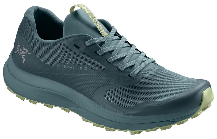 Order Arc''teryx Norvan LD 2 ''Vert Polyvalent'' L0730810029
