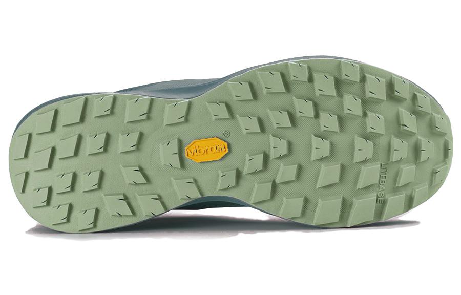 Lookbook Arc''teryx Norvan LD 2 ''Vert Polyvalent'' L0730810029