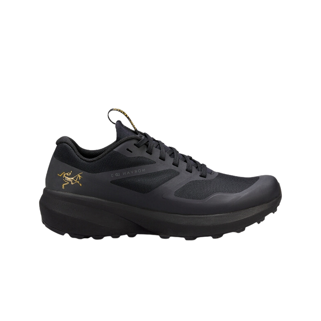 Arc'teryx Norvan LD 3 'Black' L07948200