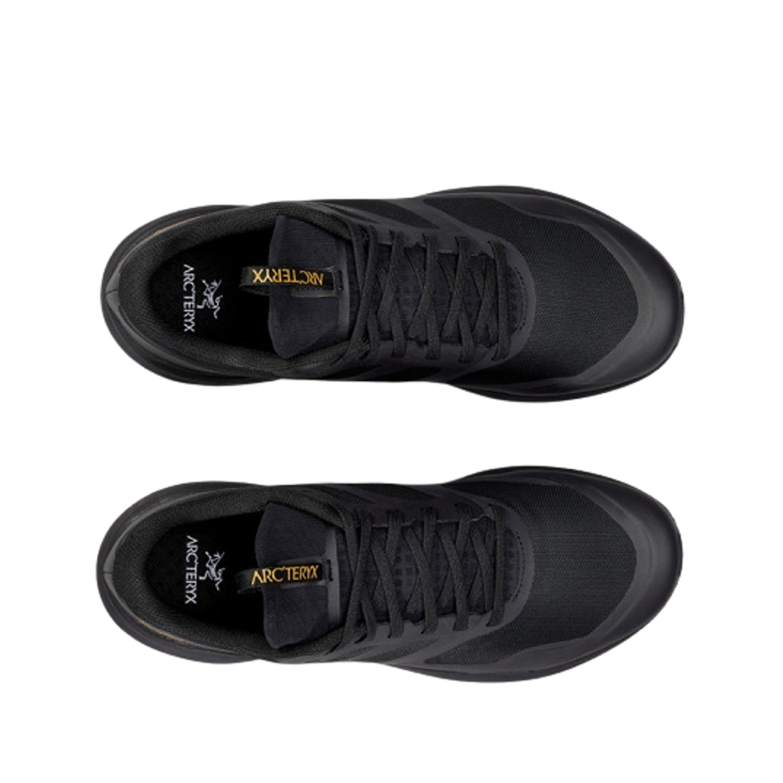 Order Arc'teryx Norvan LD 3 'Negro' L07948200