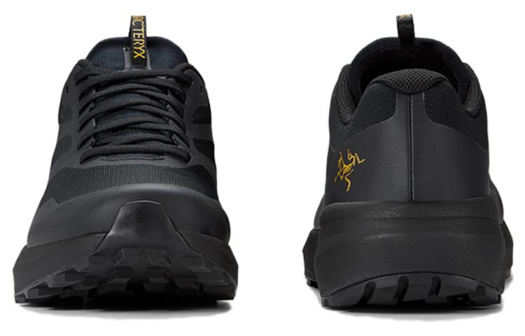 Arc'teryx Norvan LD 3 'Black' 圖 4