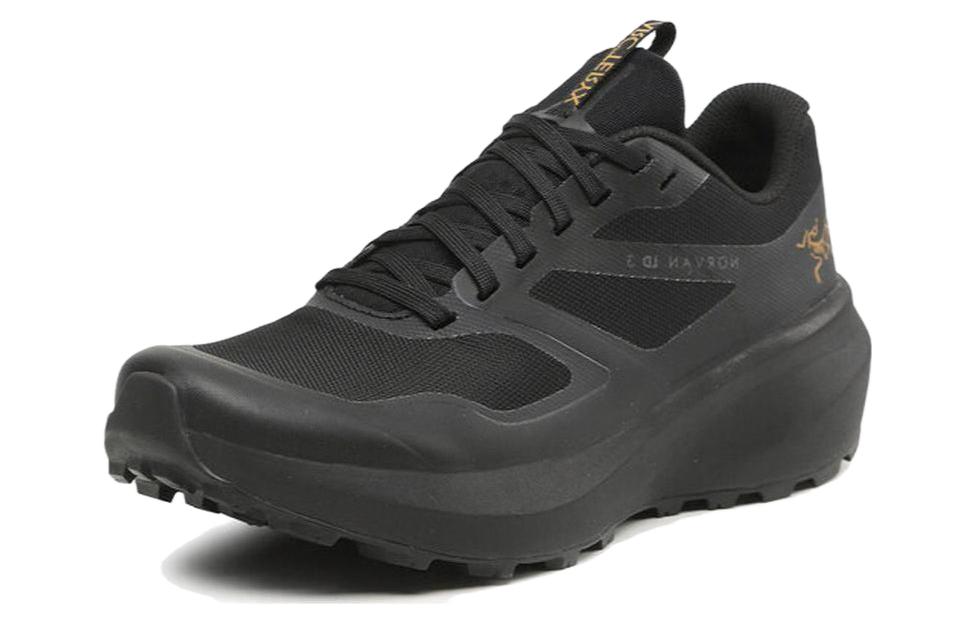 Arc'teryx Norvan LD 3 'Black CMFT'