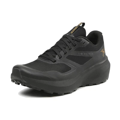 Arc'teryx Norvan LD 3 'Black CMFT'