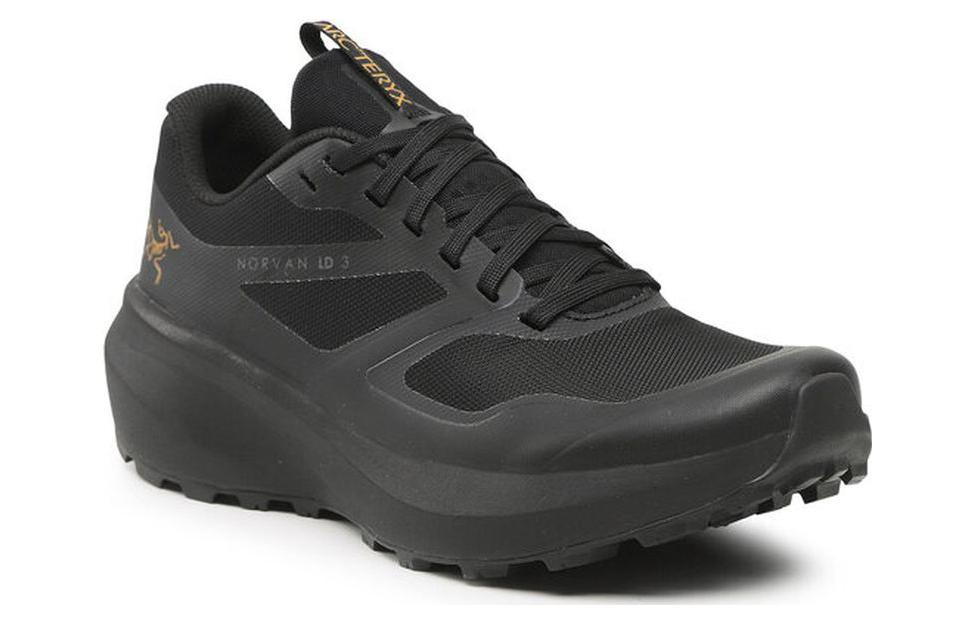 Arc'teryx Norvan LD 3 'Black CMFT' 圖 2