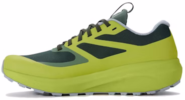 Arc'teryx Norvan LD 3 'Black Green' L08341800 Arc'teryx Norvan LD 3 'Black Green' L08341800