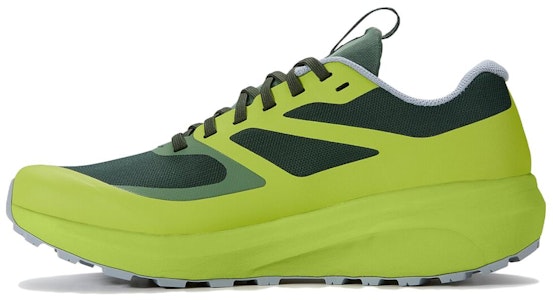 Arc'teryx Norvan LD 3 'Hitam Hijau' Sepatu Trail L08341800 Buy Arc'teryx Norvan LD 3 'Hitam Hijau' Sepatu Trail L08341800