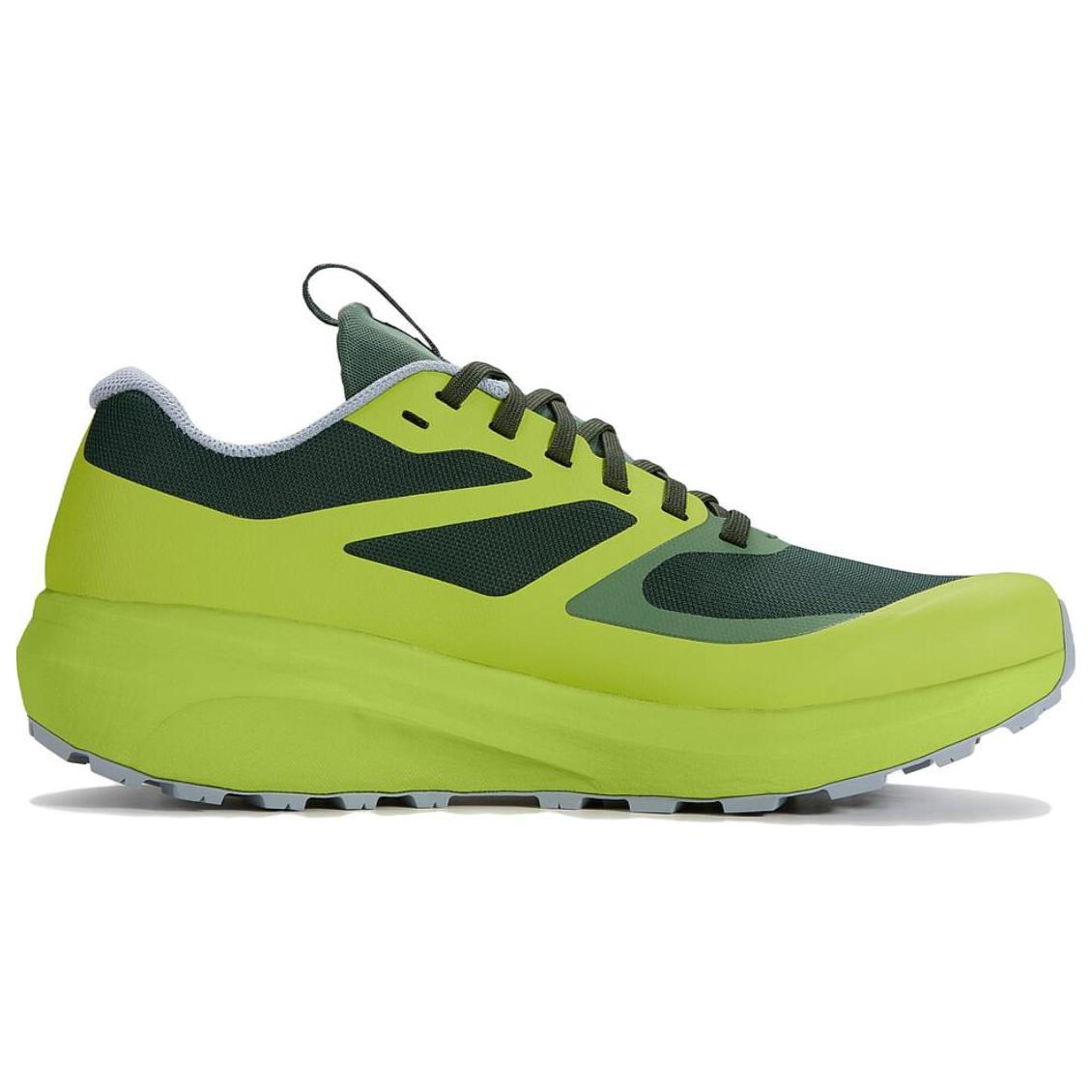 Order Arc''teryx Norvan LD 3 ''Zwart Groen'' L08341800