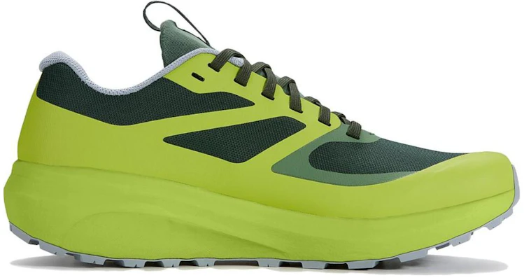 Arc''teryx Norvan LD 3 ''Zwart Groen'' L08341800 Order Arc''teryx Norvan LD 3 ''Zwart Groen'' L08341800