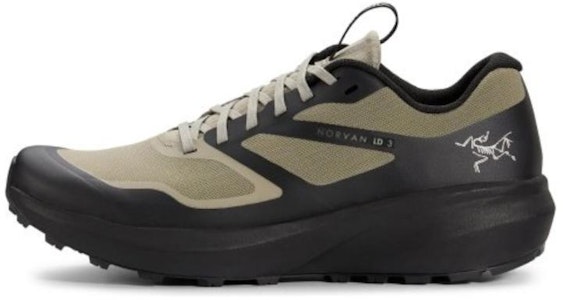 Arc'teryx Norvan LD 3 'Negro Verde' L08430800 Buy Arc'teryx Norvan LD 3 'Negro Verde' L08430800
