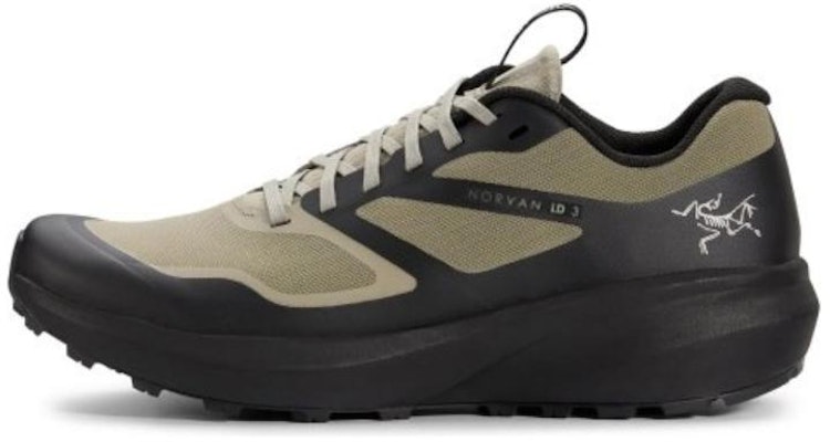 Arc'teryx Norvan LD 3 'Black Green' L08430800 Buy Arc'teryx Norvan LD 3 'Black Green' L08430800