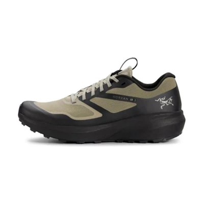 Arc'teryx Norvan LD 3 'Black Green'