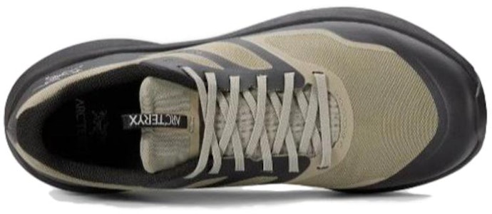 Arc'teryx Norvan LD 3 'Negro Verde' L08430800 Lookbook Arc'teryx Norvan LD 3 'Negro Verde' L08430800