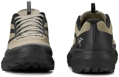 Arc'teryx Norvan LD 3 'Negro Verde' L08430800 Shop Arc'teryx Norvan LD 3 'Negro Verde' L08430800