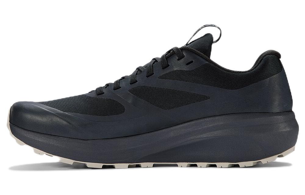 Arc'teryx Norvan LD 3 'Black Outdoor Low-Top'