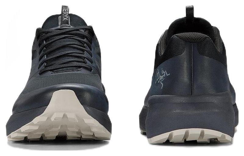 Arc'teryx Norvan LD 3 'Black Outdoor Low-Top' 圖 3