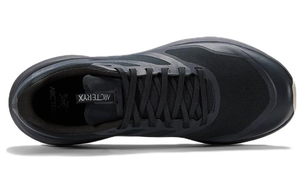 Arc'teryx Norvan LD 3 'Black Outdoor Low-Top' 圖 4