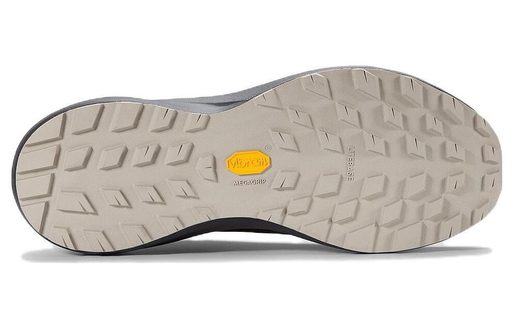 Arc'teryx Norvan LD 3 'Black Outdoor Low-Top' 圖 5