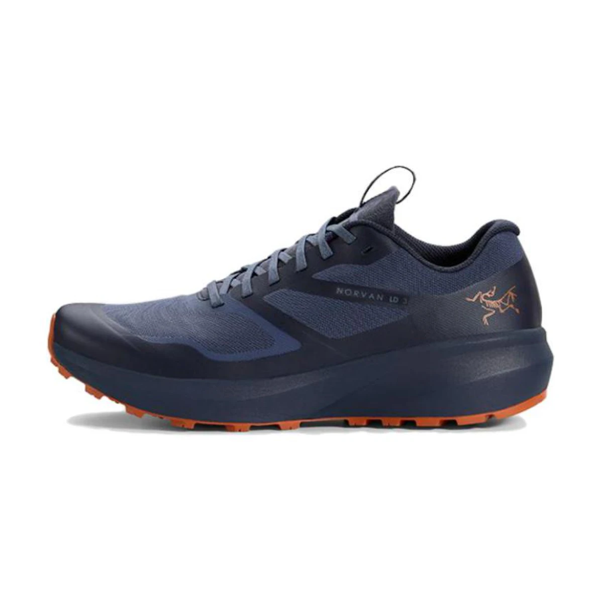 Beli Arc'teryx Norvan LD 'Blue' L08430600 Novelship