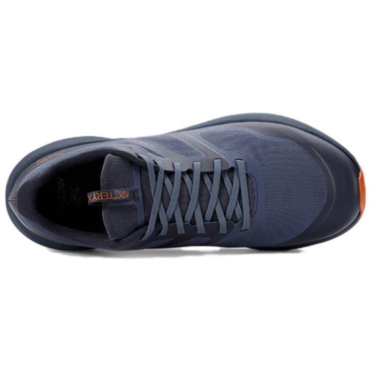 Lookbook アークテリクス ノルバンLD 3「ブルー」L08430600 L08430600