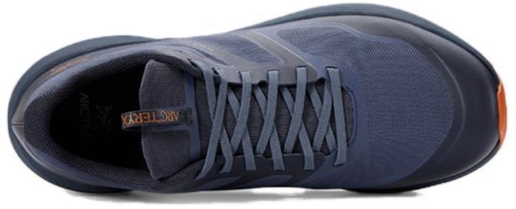 アークテリクス ノルバンLD 3「ブルー」L08430600 L08430600 Lookbook アークテリクス ノルバンLD 3「ブルー」L08430600 L08430600