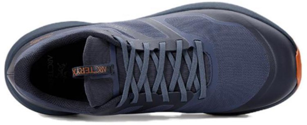 Arc'teryx Norvan LD 3 'Biru' L08430600 Lookbook Arc'teryx Norvan LD 3 'Biru' L08430600