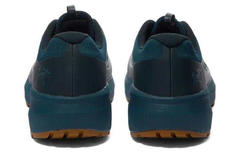 Shop 아크테릭스 노반 LD 3 '딥 블루 그린' L077246