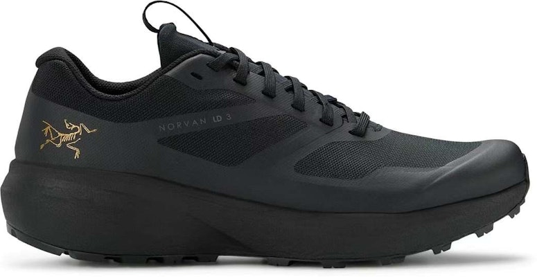 Arc'teryx Norvan LD 3 'Men's Lightweight Trail Running' L07942600 Buy Arc'teryx Norvan LD 3 'Men's Lightweight Trail Running' L07942600