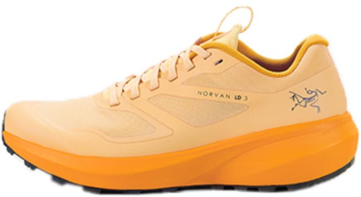 Arc'teryx Norvan LD 3 'Orange' L08699200 Buy Arc'teryx Norvan LD 3 'Orange' L08699200