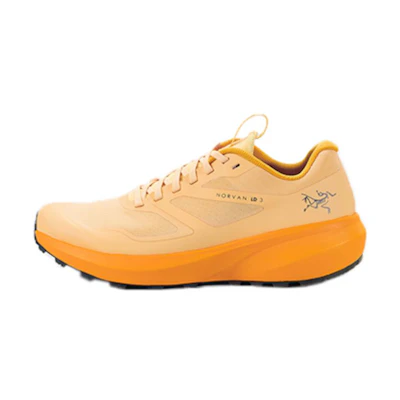Arc'teryx Norvan LD 3 'Orange'