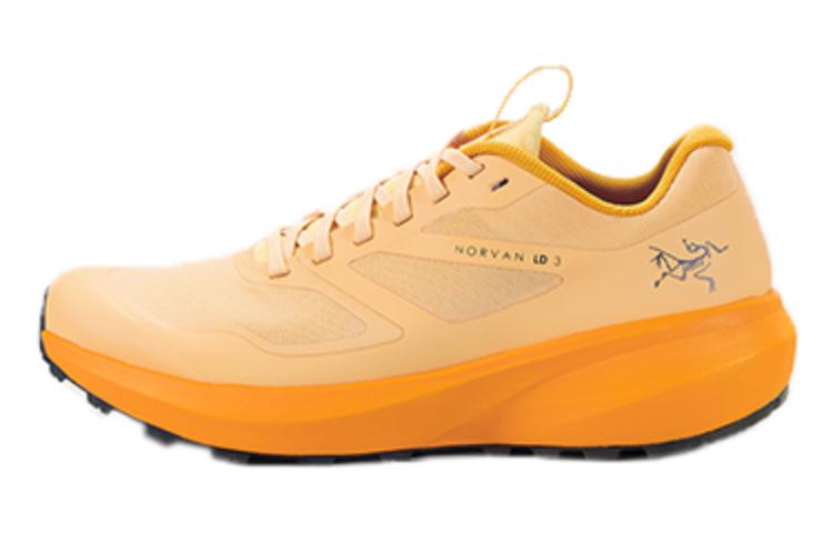 Buy Arc''teryx Norvan LD 3 ''Orange'' Trailrunning Schuhe L08699200