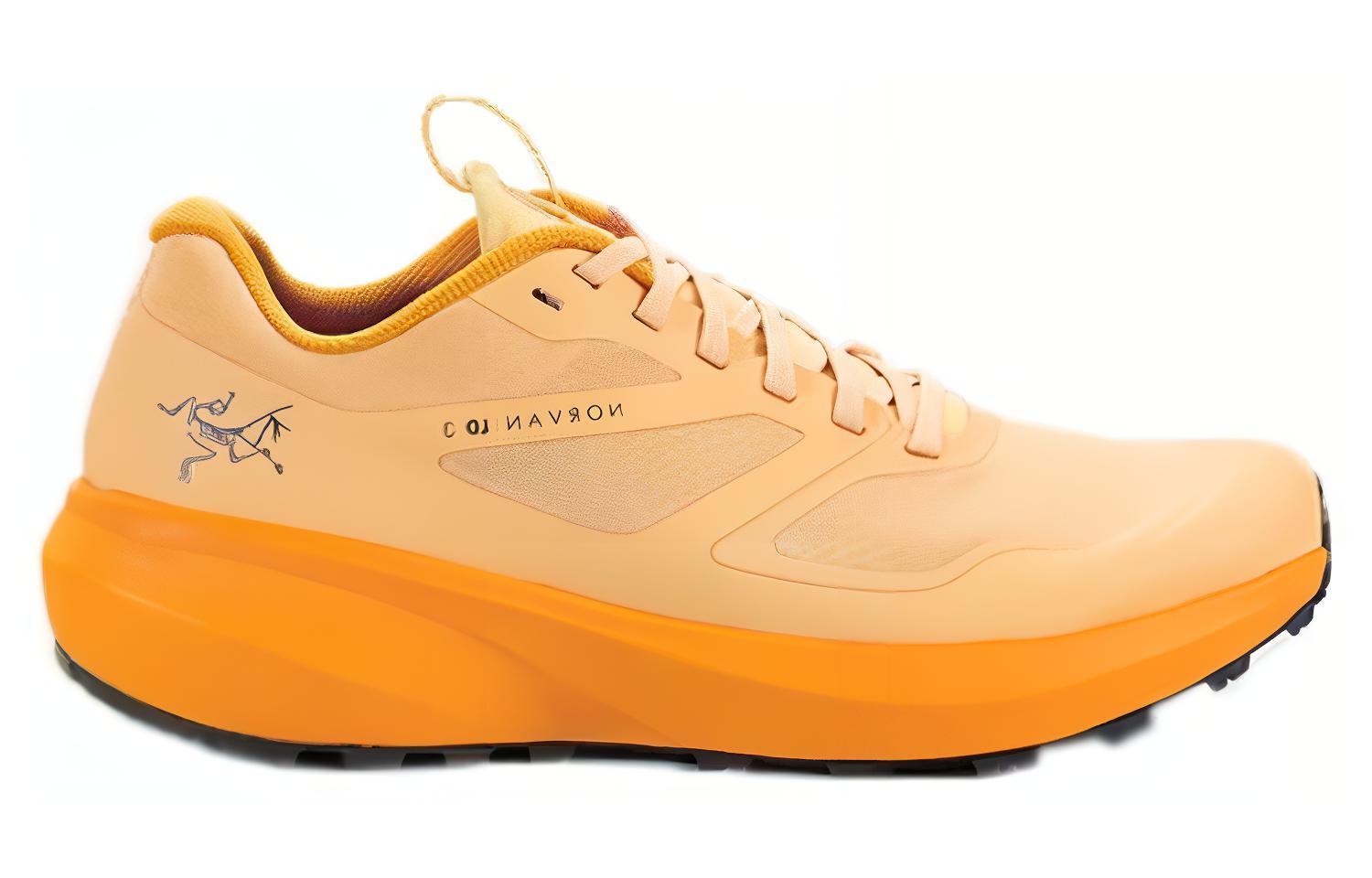 Order Arc''teryx Norvan LD 3 ''Orange'' Trailrunning Schuhe L08699200