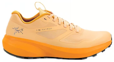 Order Arc'teryx Norvan LD 3 'Orange' Lelaki Kasut Larian L08699200