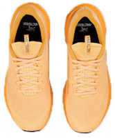 Lookbook Arc'teryx Norvan LD 3 'Orange' Lelaki Kasut Larian L08699200